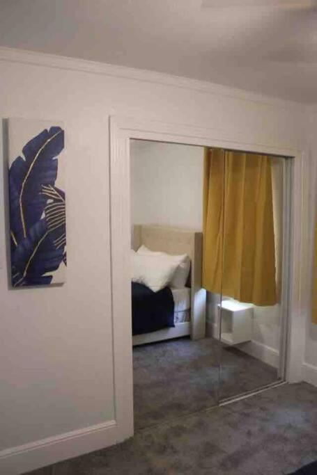 Cozy House Downtown Houston! Βίλα Εξωτερικό φωτογραφία