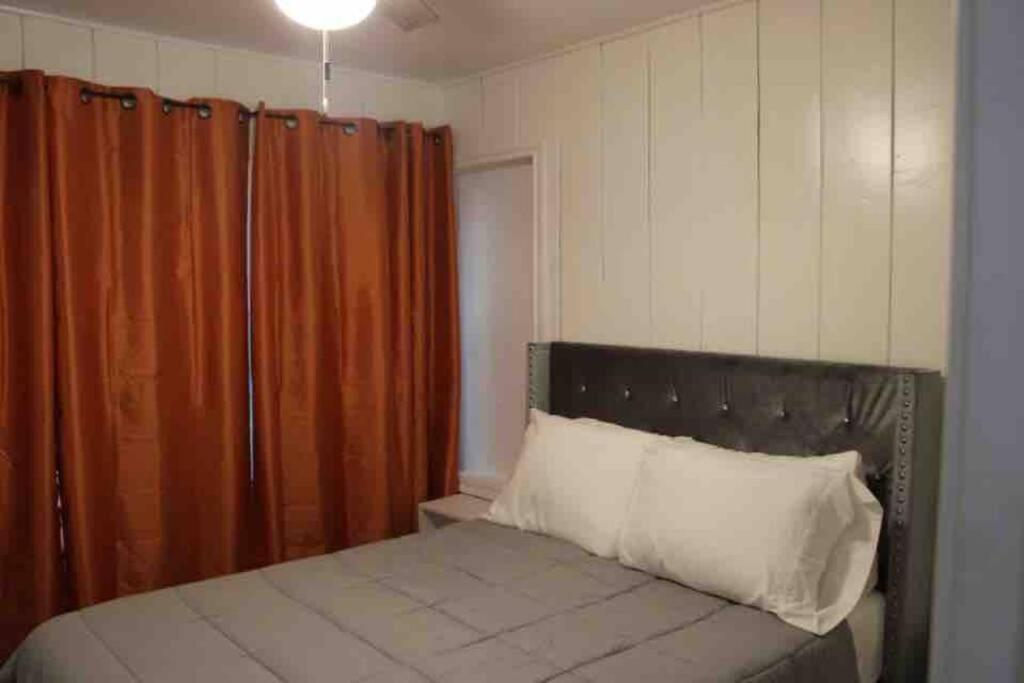 Cozy House Downtown Houston! Βίλα Εξωτερικό φωτογραφία